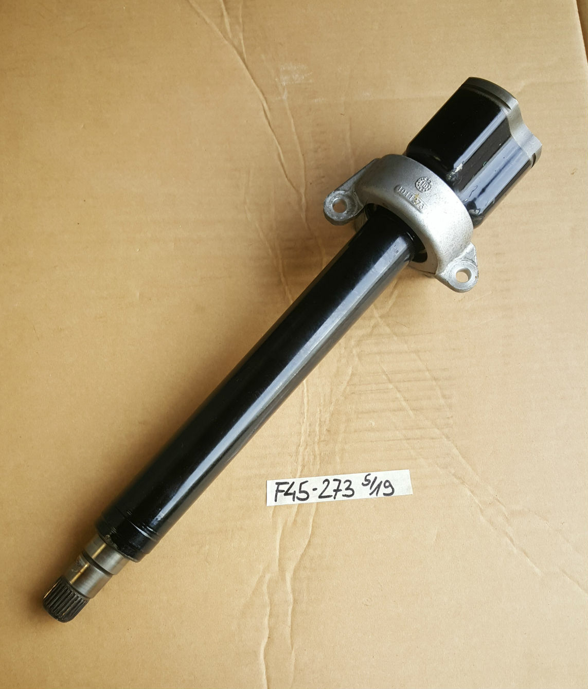 BMW 2er F45 F46 X1 F48 Antriebswelle 1011273 Abtriebswelle  VORNE LINKS