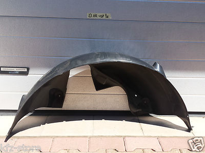 BMW X3 E83 Radschale Abdeckung Radhaus hinten rechts 3400058 Innenkotflügel – Bild 1