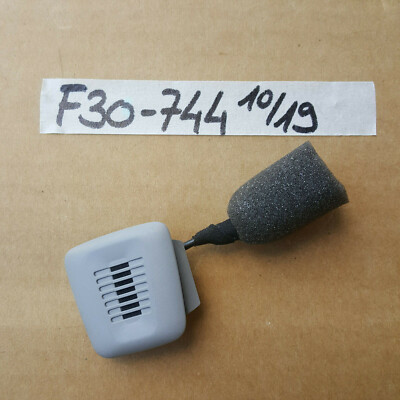 BMW F20 F21 F30 F31 F34 F35 F80 F32 F33 F10 Mikrofon Freisprechanlage 9263744