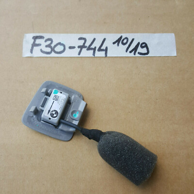 BMW F20 F21 F30 F31 F34 F35 F80 F32 F33 F10 Mikrofon Freisprechanlage 9263744