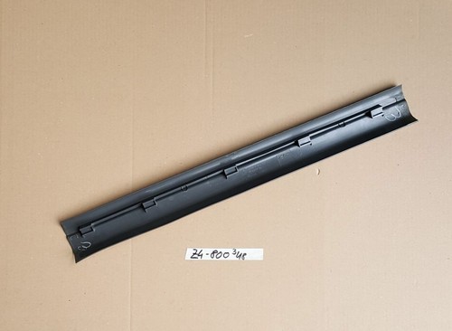 BMW Z4 E85 E86 Blende Leiste Einstieg Einstiegsleiste RECHTS innen 7016800 – Bild 2