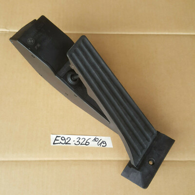 BMW  3er E90 E91 E92 LCI Gaspedal Fahrpedalmodul Automatik Getriebe 6762326