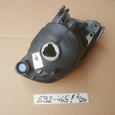 BMW E92 E93 Nebel Lampe Nebelscheinwerfer VORNE LINKS 6937465