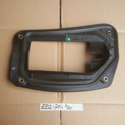 BMW E81 E82 E87 E90 E91 E92 E93 X1 E84 Zwischenplatte Klimaanlage 6927784