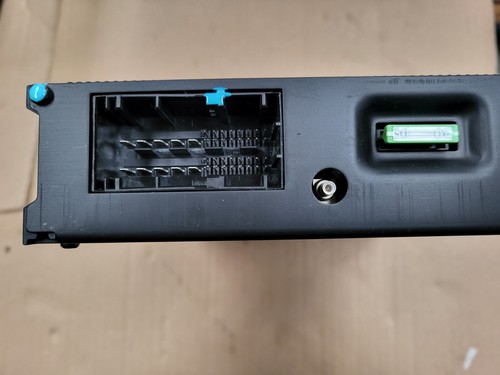 BMW Z4 E85 X3 E83 Endstufe Verstärker Hifi System Professional 6938189 ABHOLUNG