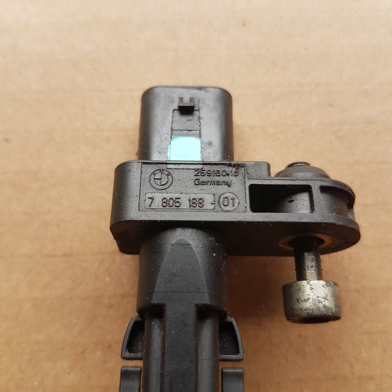 BMW F30 F31 F20 F21 Kurbelwellensensor Drehzahlsensor Impulsgeber Sensor 7805188