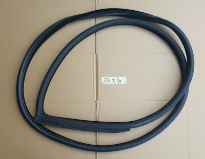 BMW E92 E93 Tür Dichtung Karrosserie Gummi Kanten Schutz RECHTS