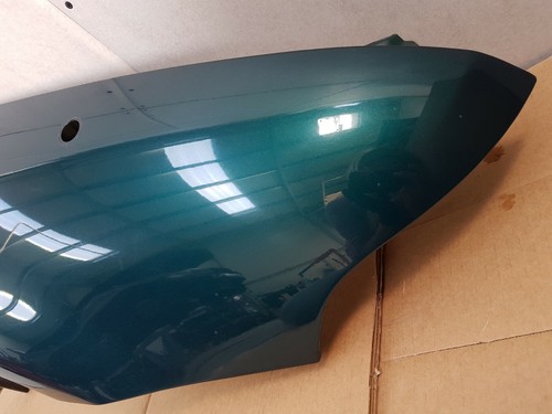 BMW Z3 Roadster Kotflügel HINTEN LINKS Seitenwand Boston grün schmal ABHOLUNG  – Bild 8