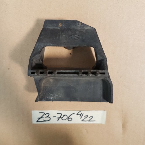 original BMW E36 Z3 Kühler Halter links 1737706