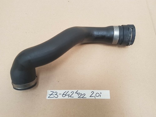 BMW E36 Z3 Kühlwasserschlauch Wasserschlauch Kühler Schlauch 1716642