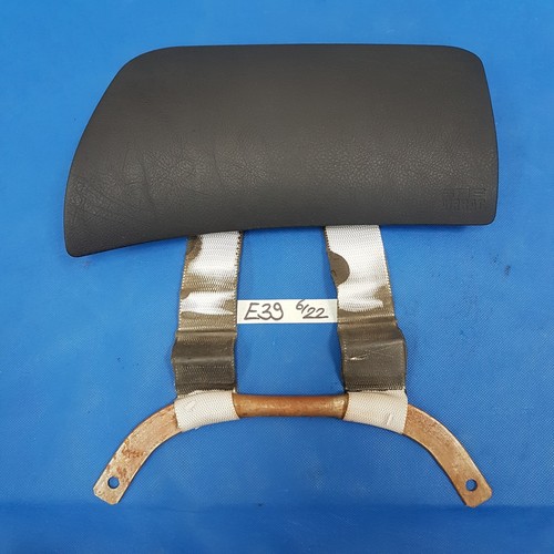 BMW E39 Beifahrer Airbag Klappe Blende Verkleidung für Armaturenbrett 8243605