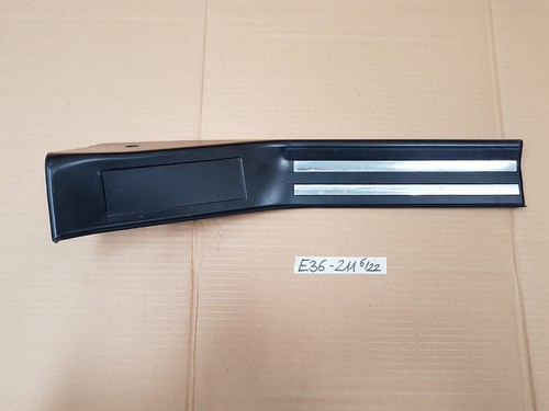 BMW E36 Einstiegsleiste Schweller Verkleidung Einstig Leiste Blende 8226211 – Bild 1