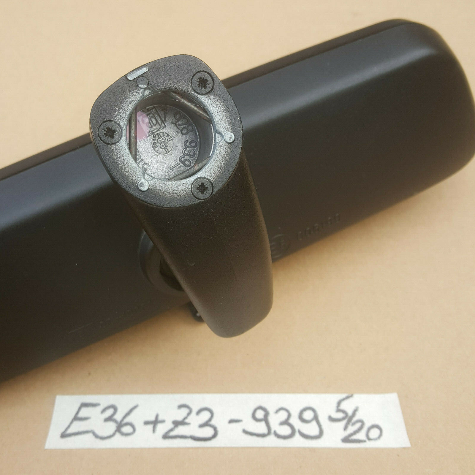 BMW E36 E39 E46 E34 E32 X3 E83 Z3 Innen Spiegel  Rückspiegel  1928939 – Bild 3