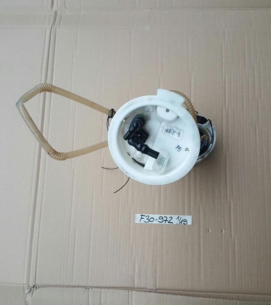 BMW F30 F31 F34 F20 F21 F22 Kraftstoffpumpe  Diesel Kraftstoff Pumpe 7243972