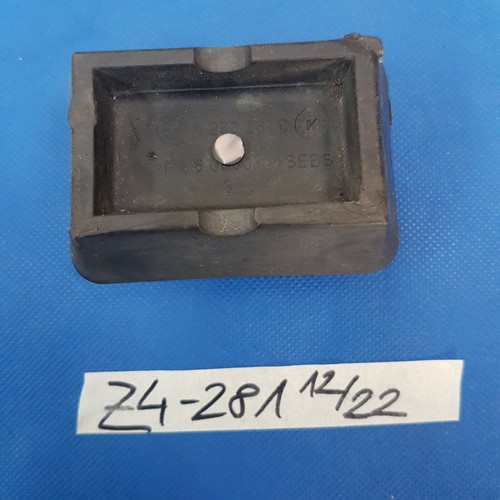 BMW Z4 E85 E46 Wagenheber Bock Aufnahme Hebebühne 8233281 Karosserie Plattform – Bild 1