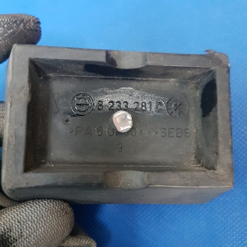 BMW Z4 E85 E46 Wagenheber Bock Aufnahme Hebebühne 8233281 Karosserie Plattform – Bild 2