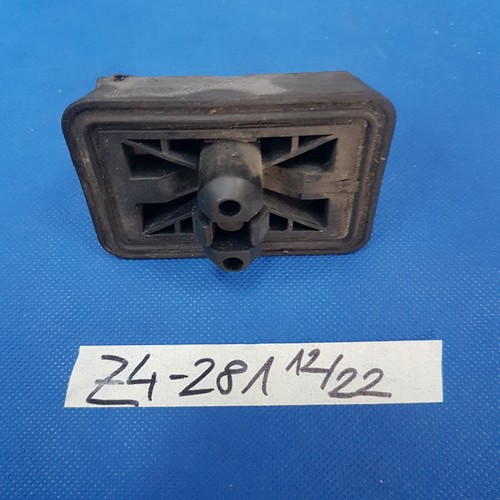 BMW Z4 E85 E46 Wagenheber Bock Aufnahme Hebebühne 8233281 Karosserie Plattform – Bild 3