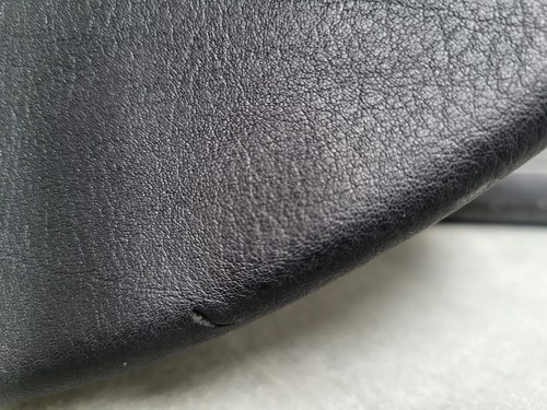 BMW Z3 Roadster Tür Verkleidung Dot  Türtafel schwarz Black rechts mit Griff