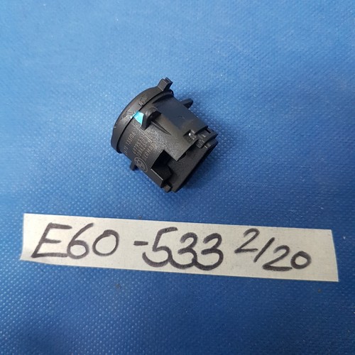 BMW 5er E60  E61 6er E63 E64 Start Stop Schalter  6979533