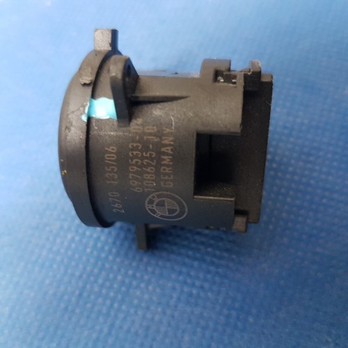 BMW 5er E60  E61 6er E63 E64 Start Stop Schalter  6979533