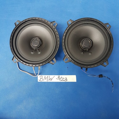 BMW E36 Z3 Roadster E90 E92 E93 E60 E61 E63 E46 Z4 Caliber Lautsprecher 2 Stück