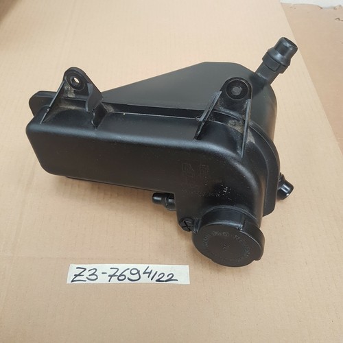 BMW  Z3 Roadster + Coupe  Ausgleichsbehälter 7503769 Behälter für Kühlwasser 