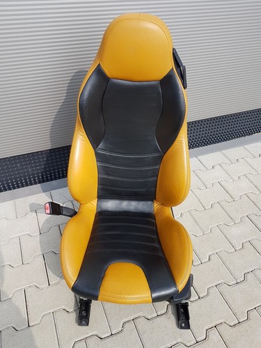 BMW Z3 Roadster Fahrer Sport M Sitz Leder Nappa Sun mit Sitzheizung ABHOLUNG 