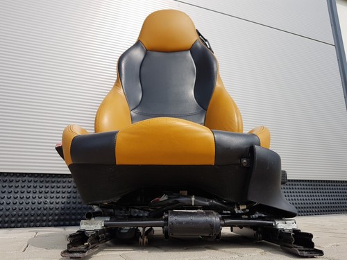 BMW Z3 Roadster Fahrer Sport M Sitz Leder Nappa Sun mit Sitzheizung ABHOLUNG 