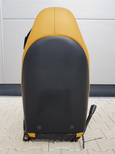 BMW Z3 Roadster Fahrer Sport M Sitz Leder Nappa Sun mit Sitzheizung ABHOLUNG 