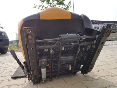 BMW Z3 Roadster Fahrer Sport M Sitz Leder Nappa Sun mit Sitzheizung ABHOLUNG 