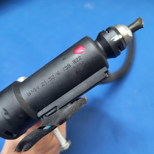 BMW E36 E46 Z3 Z4  Kupplungszylinder Geber Zylinder Kupplung 6758822