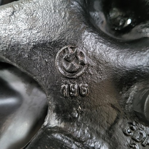 BMW E46 Z4 E85  Radlager Bremsscheibe Brems Sattel + Beläge vorne rechts + links – Bild 5