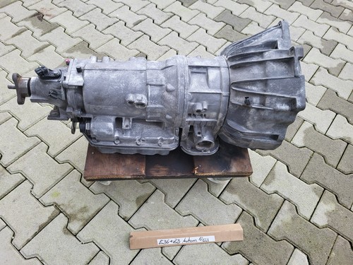 BMW E36  Z3 Roadster Automatik Getriebe + Wandler 73000 Km ABHOLUNG – Bild 2