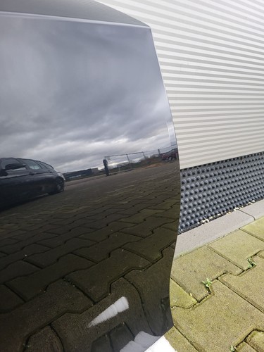 BMW Z4 E85 E86 Beifahrer Tür RECHTS Saphir Schwarz metallic Black  ABHOLUNG – Bild 6