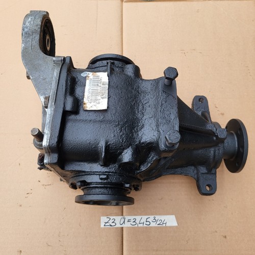 Getriebe BMW Z3 Differential 1428418 Hinterachsgetriebe Ü = 3,45 ABHOLUNG