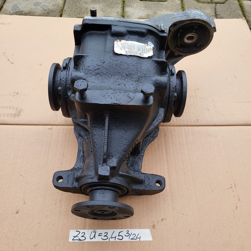Getriebe BMW Z3 Differential 1428418 Hinterachsgetriebe Ü = 3,45 ABHOLUNG