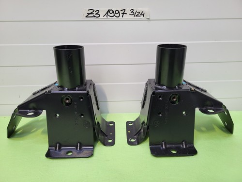 BMW Z3 Roadster Überroll Schutz Bügel  Staufach Verkleidung Überrollbügel Set – Bild 11