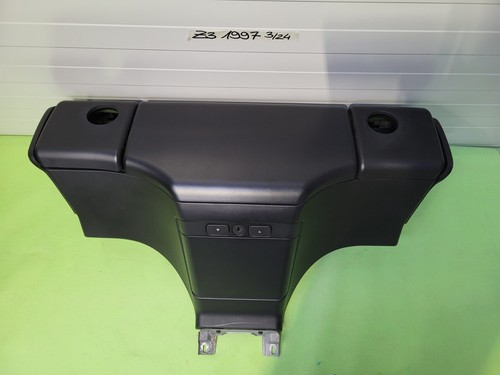 BMW Z3 Roadster Überroll Schutz Bügel  Staufach Verkleidung Überrollbügel Set – Bild 5