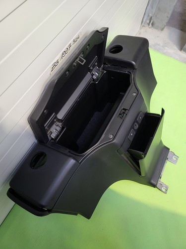 BMW Z3 Roadster Überroll Schutz Bügel  Staufach Verkleidung Überrollbügel Set – Bild 6