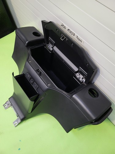 BMW Z3 Roadster Überroll Schutz Bügel  Staufach Verkleidung Überrollbügel Set – Bild 7