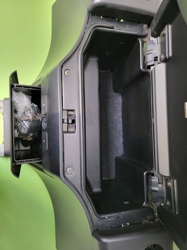 BMW Z3 Roadster Überroll Schutz Bügel  Staufach Verkleidung Überrollbügel Set – Bild 9