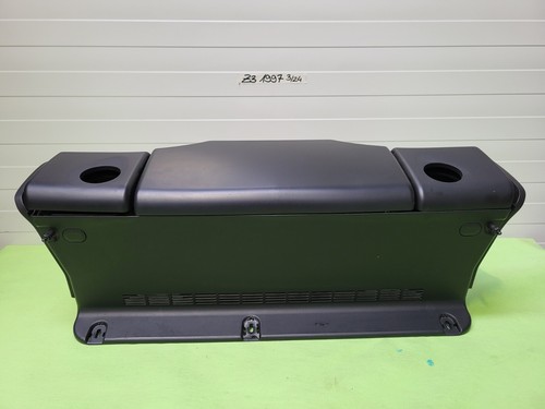 BMW Z3 Roadster Überroll Schutz Bügel  Staufach Verkleidung Überrollbügel Set – Bild 10