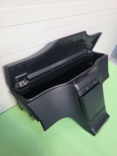BMW Z3 Roadster Staufach Handschuhfach HINTEN Ablage Fach schwarz Black