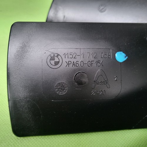 BMW E36 E46 E34 E39 E32 E38 X5 E53 Z3 Lüfter  Flügelrad 11 Blatt 1712058