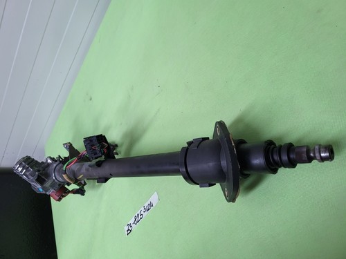 BMW E36 + Z3 Zündschloss mit Lenksäule Lenkschloss 1095812 Zündanlass Schalter – Bild 4