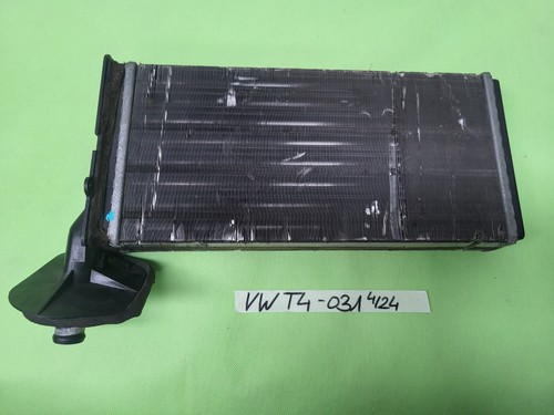 VW T4 Heizungskühler Wärmetauscher ZSB 701819031 – Bild 1