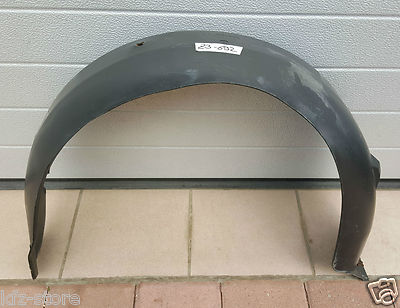 BMW Z3 Roadster Radschale Radlauf Radhauskasten HINTEN RECHTS 8397692