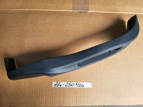 BMW Z4 Sitz Blende Schiene Verkleidung für elektrische Schalter RECHTS 8099250