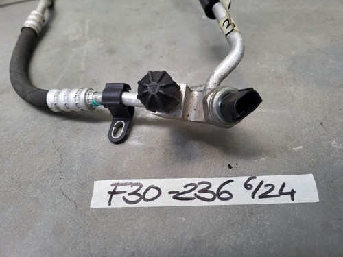 BMW F20 F21 F30 F31 Klima Leitung Druckleitung Kondensator zu Verdampfer 9212236