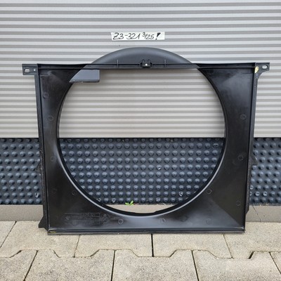 original BMW Z3 Roadster + Coupe Lüfter Kühler Rahmen Lüfterzarge 1715321 Macke